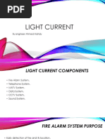 Light Current PDF