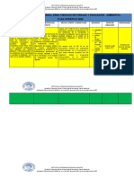 Proyecto Transversal Medio Ambiente