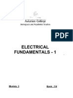ELECTRICAL FUNDAMENTALS 1