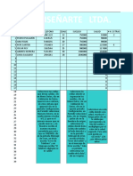 ESTUDIAR EXCEL