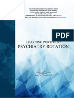 Psychiatry LP