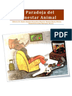 9 La Paradoja Del Bienestar Animal PDF