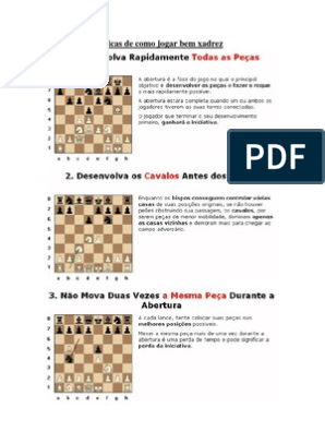 Manual de Aberturas de Xadrez: Volume 2 : Aberturas Semi-abertas Siciliana,  Francesa e Caro-Kann eBook : Lazzarotto, Márcio: : Livros