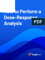 GraphPad Dose Response Ebook PDF