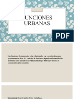 Funciones Urbanas2