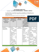 Guía para el uso de recursos educativos - Calculo de Inversiones Costos y Gastos