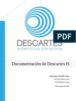 DescartesJS PDF