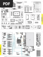 Marine Multi-Station Control System Electrical System: Harness and Wire Electrical Schematic Symbols