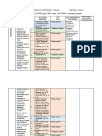 Srpski Jezik I Knjizevnost 2 Razred Opsti Smer Gimnazija Operativni Plan Srbija