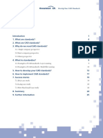 Develop Your CAD Standards PDF