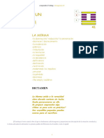 Hexagram A 41 PDF