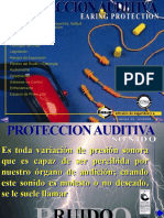 Protección Auditiva