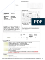 Normatividad Uso de Suelo PDF
