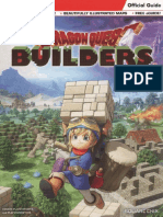Dragon Quest Builders VITA