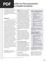 Download nonparametric tests pdf by Yuti Sharma SN48157257 doc pdf