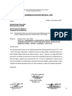 Para Adenda - El Molino PDF