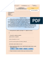 2do. Retroalimentación Comunicación L1