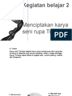 PP Seni Modul 8 KB 2