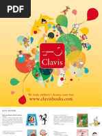 Download Sp 2011 and Recently Published Clavis Books Catalog by DeborahSloan SN48157848 doc pdf
