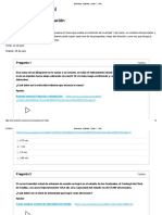 Evaluación - Actividad 1 (Taller 1, 15%) PDF