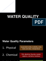 7 Water Quality PDF
