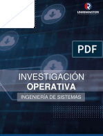 Investigacion Operativa 2018