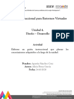 DISEÑO-PLANEACIÓN_Mtro. Agustín Sánchez Cruz