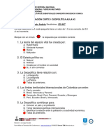 Evaluación GEOPOLITICA PETRO PDF