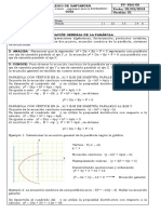 Guía 28 Mat.10 PDF