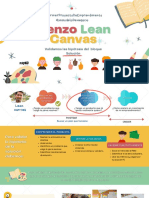 Lienzo Lean Canvas