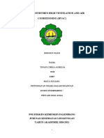 Makalah Instrumen High Ventilation and Air Conditining Chika PDF