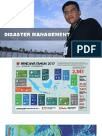 Disaster Management Selesai