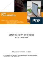 01 Estabilización de Suelos PDF