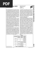 Applying The New CMOS Micro-Dac: National Semiconductor Application Note 271 Tim Regan September 1981