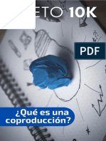 ¿Qué Es Una Coproducción - PDF