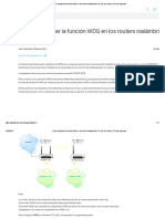 Cómo Configurar La Función WDS en Los Routers Inalámbricos TP-Link (IU Verde) - TP-Link Argentina