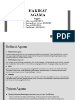 OPTIMALKAN AGAMANYA