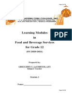 Module 3 ~ Tableware and Classifications.docx