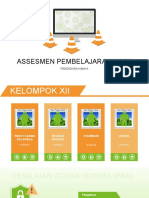 Assesmen KLP 12