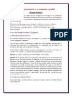 Pasos Metodo Cientifico-Laboratorio PDF