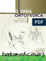 Neurologia Ortopedica 2a Ed.pdf