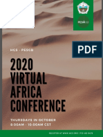 Africa 2020 Program - v7