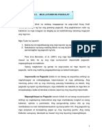 Aralin 2 PDF