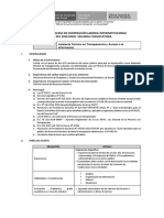 Bases Asistente Tecnico Transparencia y Acceso Informacion 2da Convocatoria PDF