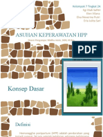 ASUHAN - KEPERAWATAN - HPP Kelompok 7