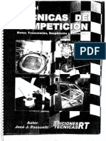 Tecnicas de Competicion PDF