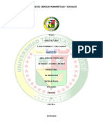 Costumbres y Tratados PDF