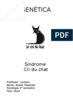 Cri Du Chat