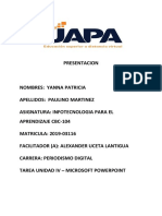 Yanna Paulino - Tarea 4.docx