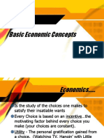 Economic-Basics 3rd Econ week 2